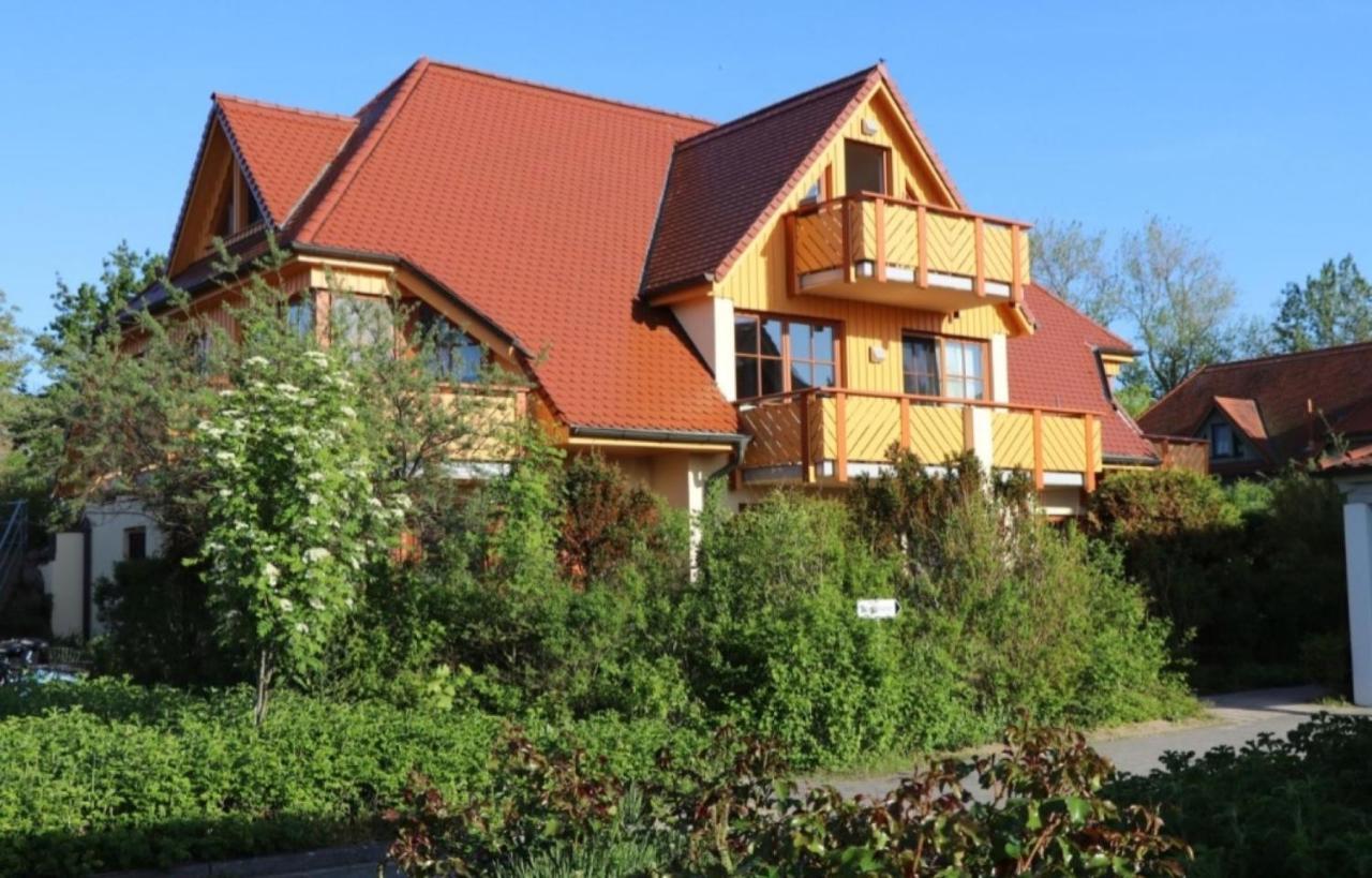 Oewern Diek Wustrow  Exterior photo
